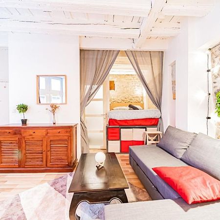 Le Petit St Paul - Vieux Lyon Apartment ภายนอก รูปภาพ