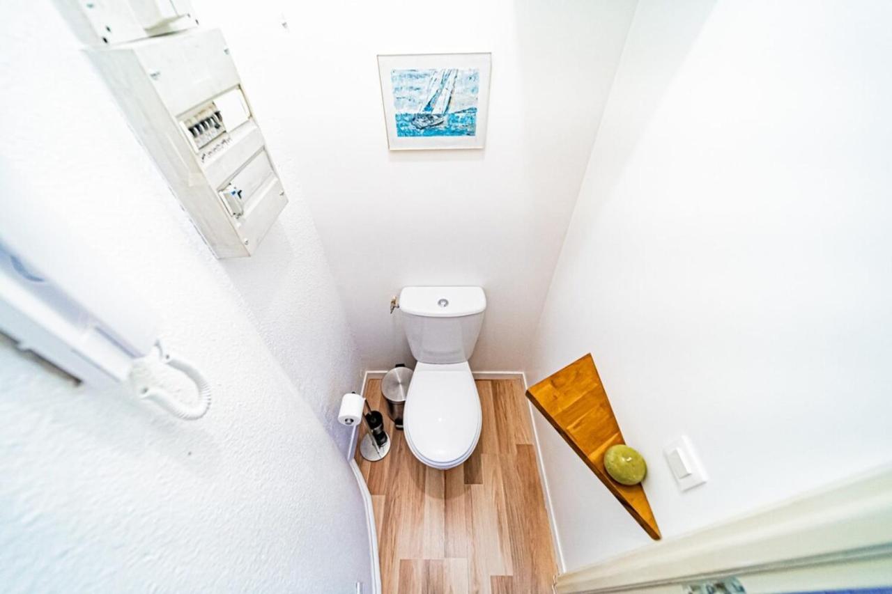 Le Petit St Paul - Vieux Lyon Apartment ภายนอก รูปภาพ