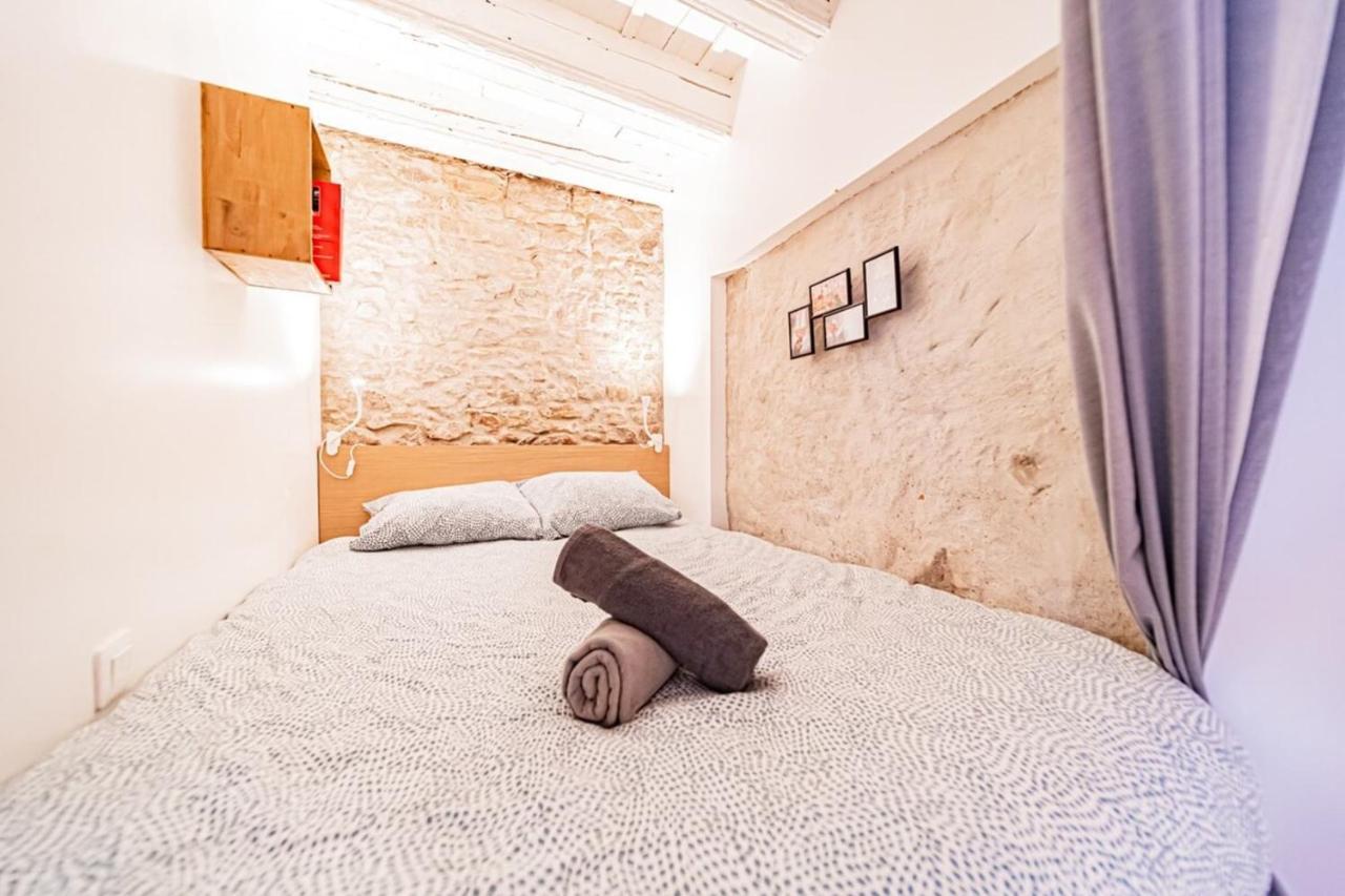 Le Petit St Paul - Vieux Lyon Apartment ภายนอก รูปภาพ