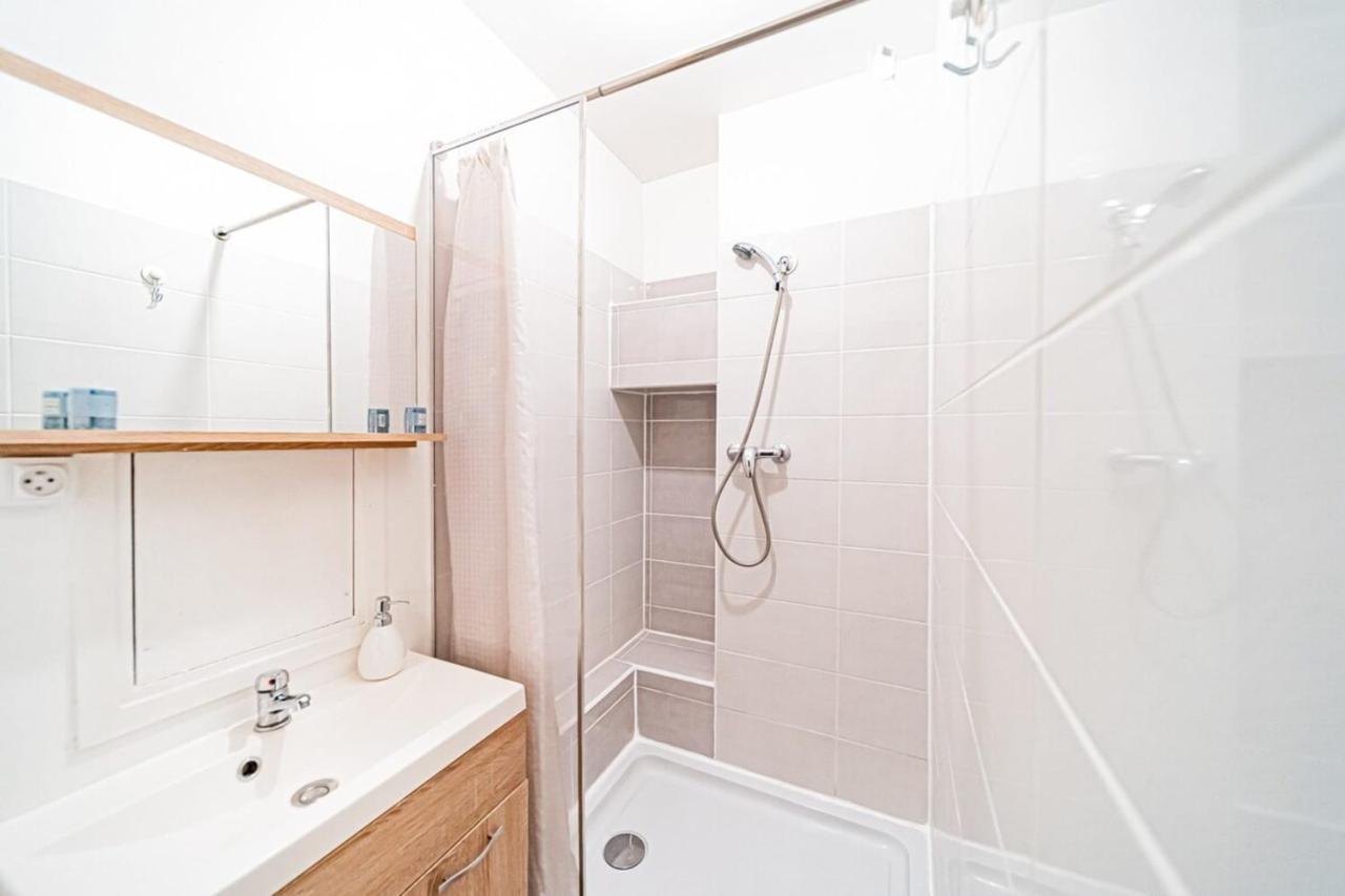 Le Petit St Paul - Vieux Lyon Apartment ภายนอก รูปภาพ
