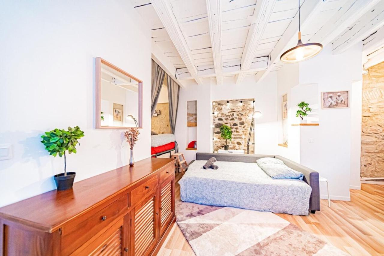 Le Petit St Paul - Vieux Lyon Apartment ภายนอก รูปภาพ